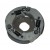 koppeling segmenten cpl. CIF SR D107